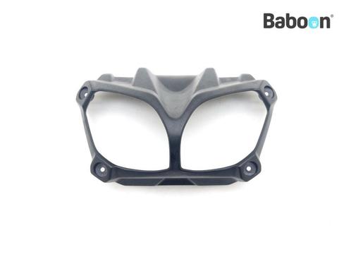 Carénage supérieur avant Yamaha XT 1200 Z Super Tenere, Motoren, Onderdelen | Yamaha, Verzenden