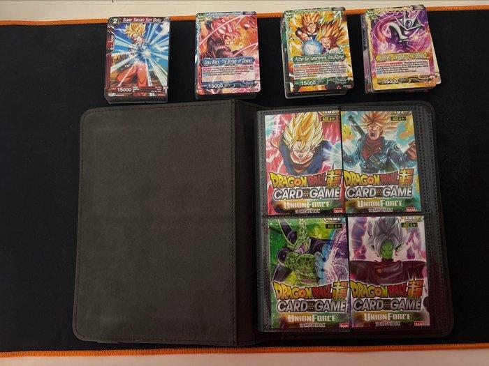 Bandai - 1 Ensemble complet - Dragon Ball, Verzamelen, Overige Verzamelen