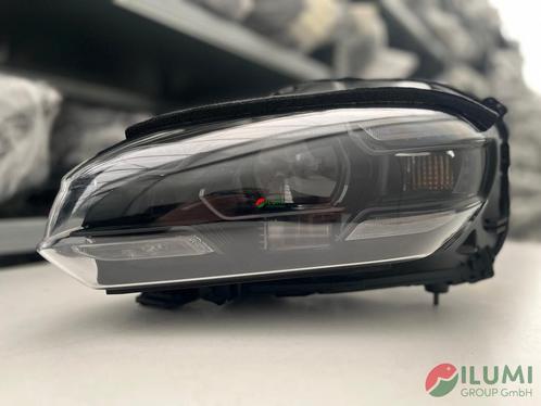 PORSCHE TAYCAN 9J1 9JA MATRIX SCHEINWERFER L KPL 9JA941005, Auto-onderdelen, Verlichting, Verzenden
