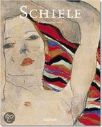 Schiele 9783822834916, Wolfgang Georg Fischer, Gelezen, Verzenden