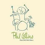 Phil Collins - Plays Well With Others (4CD), Cd's en Dvd's, Cd's | Jazz en Blues, Verzenden, Nieuw in verpakking, Jazz