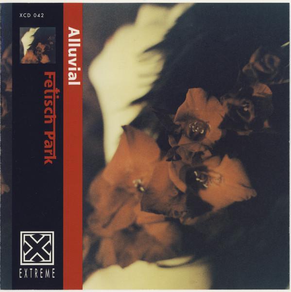 Fetisch Park - Alluvial, Cd's en Dvd's, Cd's | Pop, Gebruikt, Verzenden
