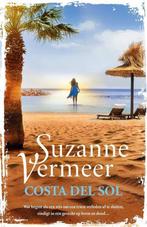 Costa del Sol 9789400504899 Suzanne Vermeer, Verzenden, Zo goed als nieuw, Suzanne Vermeer