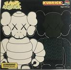 Kaws (1974) - Kubrick Bus Stop 4 Be@rbrick Medicom Toy