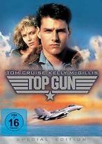 Top Gun (Special Edition, 2 DVDs) [Special Edition] von T..., Cd's en Dvd's, Verzenden, Gebruikt