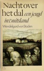 Nacht over het dal, Boeken, Verzenden, Nieuw, Nederlands