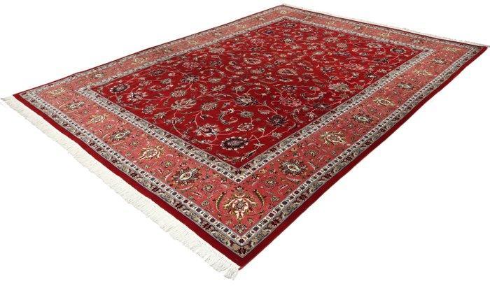 Tapis fin de Tabriz, tapis oriental - Tapis - 375 cm - 280, Huis en Inrichting, Stoffering | Tapijten en Vloerkleden