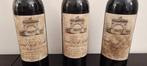 1996 Château Léoville Las Cases - Saint-Julien 2ème Grand, Collections