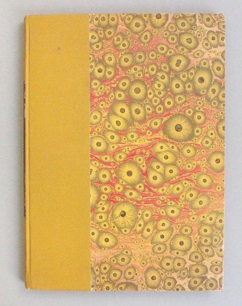 Lorenzo Camerano - Richerche intorno allo stabecco delle, Antiek en Kunst, Antiek | Boeken en Manuscripten