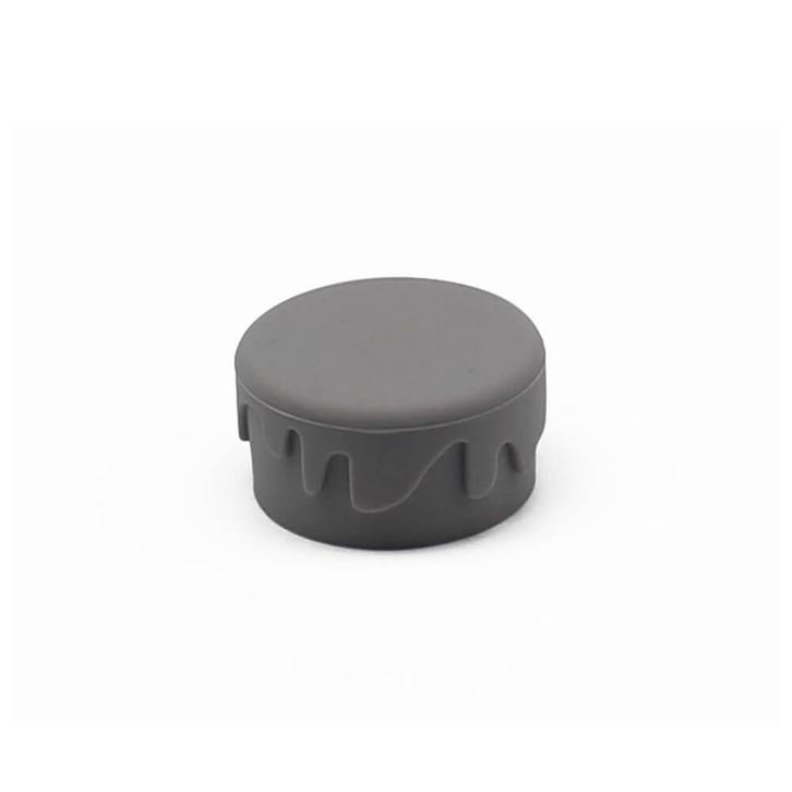 Universele Festivaldop  Grijs, Verzamelen, Rookartikelen, Aanstekers en Luciferdoosjes, Nieuw, Verzenden