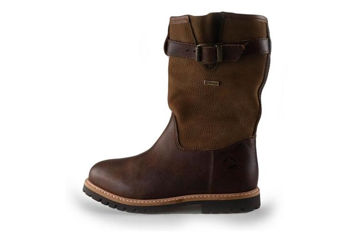 Travelin Wandellaarzen in maat 37 Bruin | 15% korting, Kleding | Dames, Schoenen, Bruin, Zo goed als nieuw, Wandelschoenen, Verzenden