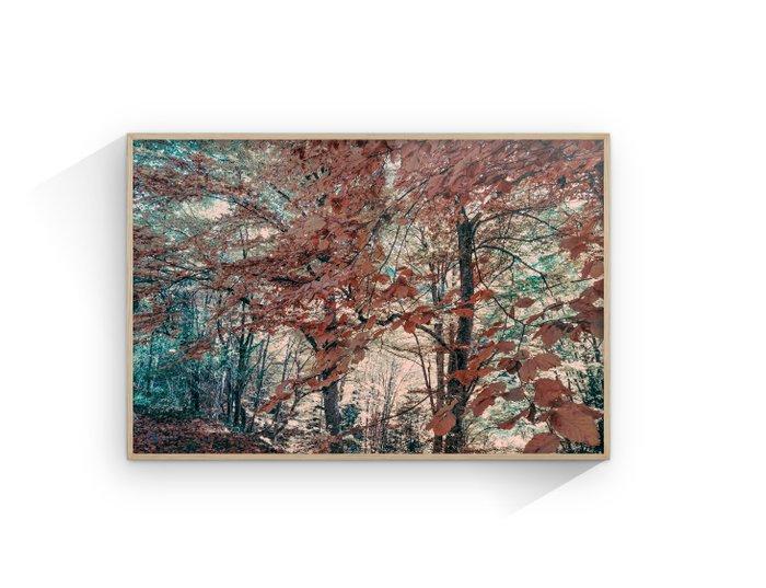 Jorge Omeñaca - Lovers in Japan, Antiek en Kunst, Kunst | Designobjecten