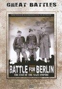 Battle for Berlin op DVD, Cd's en Dvd's, Dvd's | Documentaire en Educatief, Nieuw in verpakking, Verzenden