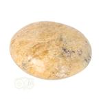 Gele Opaal handsteen Nr 12 - 77 gram - Madagaskar, Verzenden, Nieuw