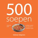 500 soepen 9789059207080, Boeken, Kookboeken, Gelezen, Blake, S., Verzenden