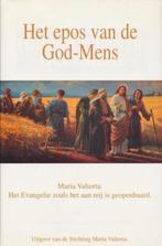 Het epos van de God-Mens Deel 4 - Maria Valtorta - 978907277, Verzenden, Nieuw