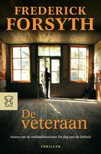 De veteraan / Zwarte beertjes / 3471 9789046113615, Verzenden, Gelezen, Frederick Forsyth