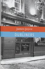 Dubliners / Grote steden-grote verhalen / 10 9789029080880, Verzenden, Gelezen, James Joyce