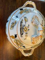 Wlton Ware England - Tureen - Porselein - Soepterrine Art