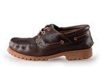 Timberland Bootschoenen in maat 43 Bruin | 5% extra korting, Kleding | Heren, Schoenen, Bruin, Verzenden, Timberland, Gedragen