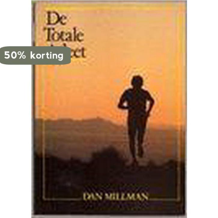 De totale atleet 9789063252809 Millman, Boeken, Hobby en Vrije tijd, Gelezen, Verzenden