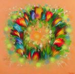 ART-IKarpikioti - Sunny Wreath / ONE OF A KIND - HAND