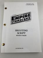 Star Wars Episode V: The Empire Strikes Back - Mark Hamill,