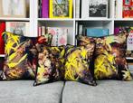 Jean-Paul Gaultier - Nieuwe set van vier kussens