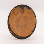 Meerschuim, Johannes, 19e siècle - Écume de mer - 1850-1900