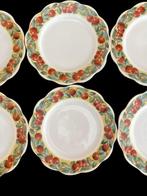 LIMOGES UNION - Tafelservies voor 6 (6) - Porselein