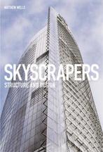 Skyscrapers 9781856694032, Boeken, Gelezen, Matthew Wells, Verzenden