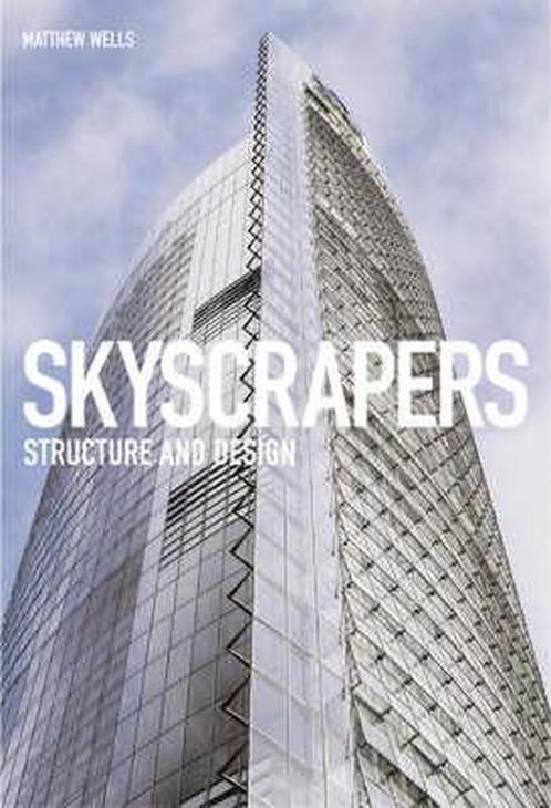 Skyscrapers 9781856694032, Livres, Livres Autre, Envoi