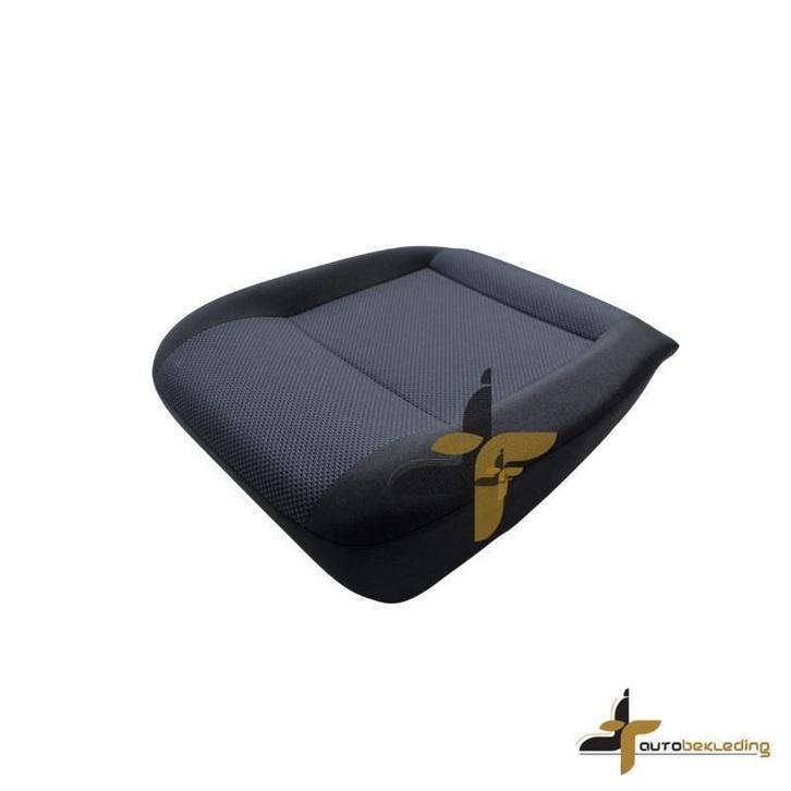 VW T6 bekledingshoes voor zitvlak Simora, Auto-onderdelen, Interieur en Bekleding, Ophalen of Verzenden