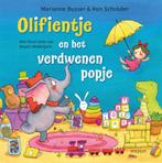 Olifientje en het verdwenen popje 9789048860784, Livres, Livres pour enfants | 4 ans et plus, Marianne Busser, Ron Schroder, Verzenden