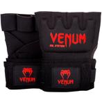 Venum Binnen Handschoenen Kontact Gel Gloves Zwart Rood, Sports & Fitness, Vechtsportbescherming, Verzenden