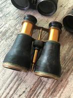 Feldstecher, Simon Plössl & Cie, Wenen rond 1870/80 Lot -