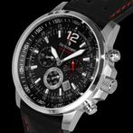 Tecnotempo - STRYKER - Chronograph 100M - Limited Edition