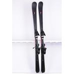 152 dames skis AK SKI PISTE PINK, woodcore, titan, SWISS ha, Sport en Fitness, Skiën en Langlaufen, Verzenden, Nieuw