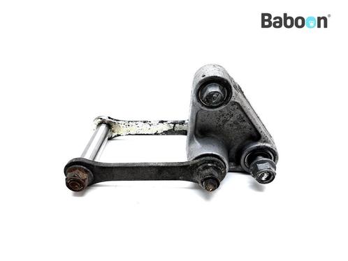 Achter Schokbreker Arm (dogbones) Suzuki SV 650 2016-2018, Motoren, Onderdelen | Suzuki, Gebruikt, Verzenden