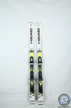 Refurbished - Ski - Head i.shape rush intelligence - 156, Sport en Fitness, 140 tot 160 cm, Gebruikt, Ophalen of Verzenden, Head