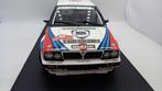 Top Marques 1:12 - Modelauto - Lancia Delta HF Integrale 16V, Nieuw