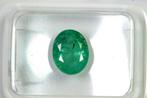 Smaragd - 1.71 ct, Handtassen en Accessoires, Nieuw