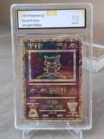 Pokémon - 1 Card - Ancient Mew With, Nieuw