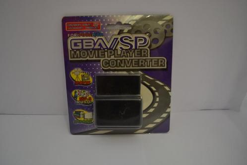 Dragon Gameboy Advance / SP Movie Player Converter, Games en Spelcomputers, Games | Nintendo Game Boy