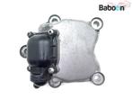 Couvre-culasse Piaggio | Vespa MP3 300 ie LT Yourban, Motos