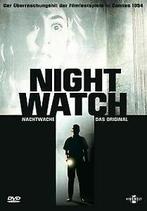 Nightwatch - Nachtwache (Das Original) von Ole Bornedal  DVD, Zo goed als nieuw, Verzenden
