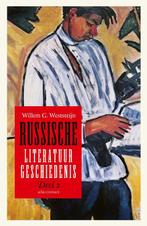 Russische literatuurgeschiedenis deel 2 9789045043180, Boeken, Willem G. Westste?n, Zo goed als nieuw, Verzenden