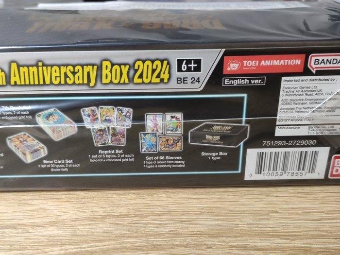 Dragon Ball Super Masters - Premium Anniversary Set 2024, Verzamelen, Overige Verzamelen