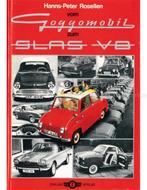 VOM GOGGOMOBIL ZUM GLAS V8, AUFSTIEG UND NIEDERGANG DER, Livres