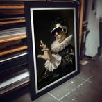 Dikhotomy - Virtual Knight - No Reserve - Unique Edition, Antiek en Kunst